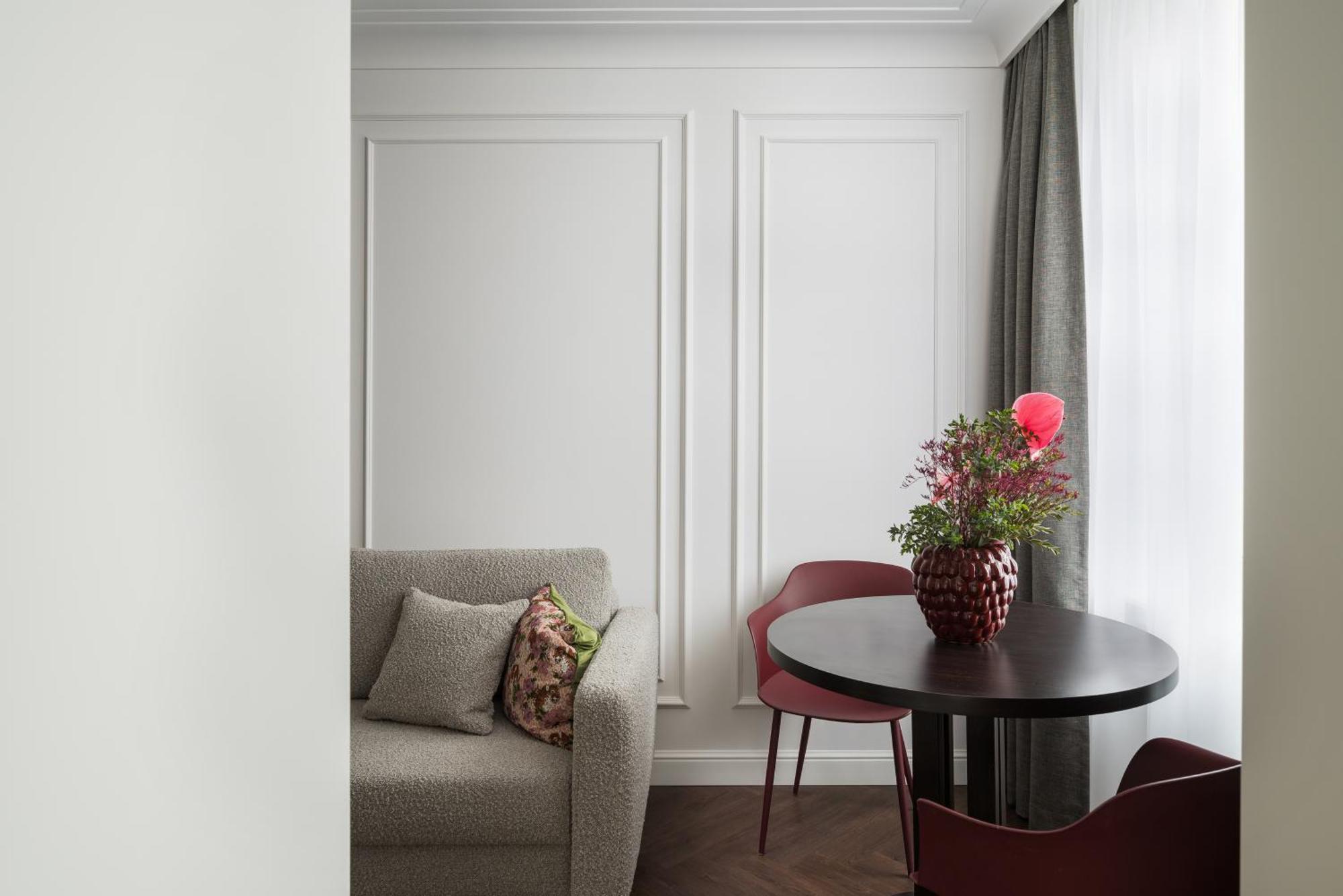 City Centre Deluxe Apartment وارسو المظهر الخارجي الصورة