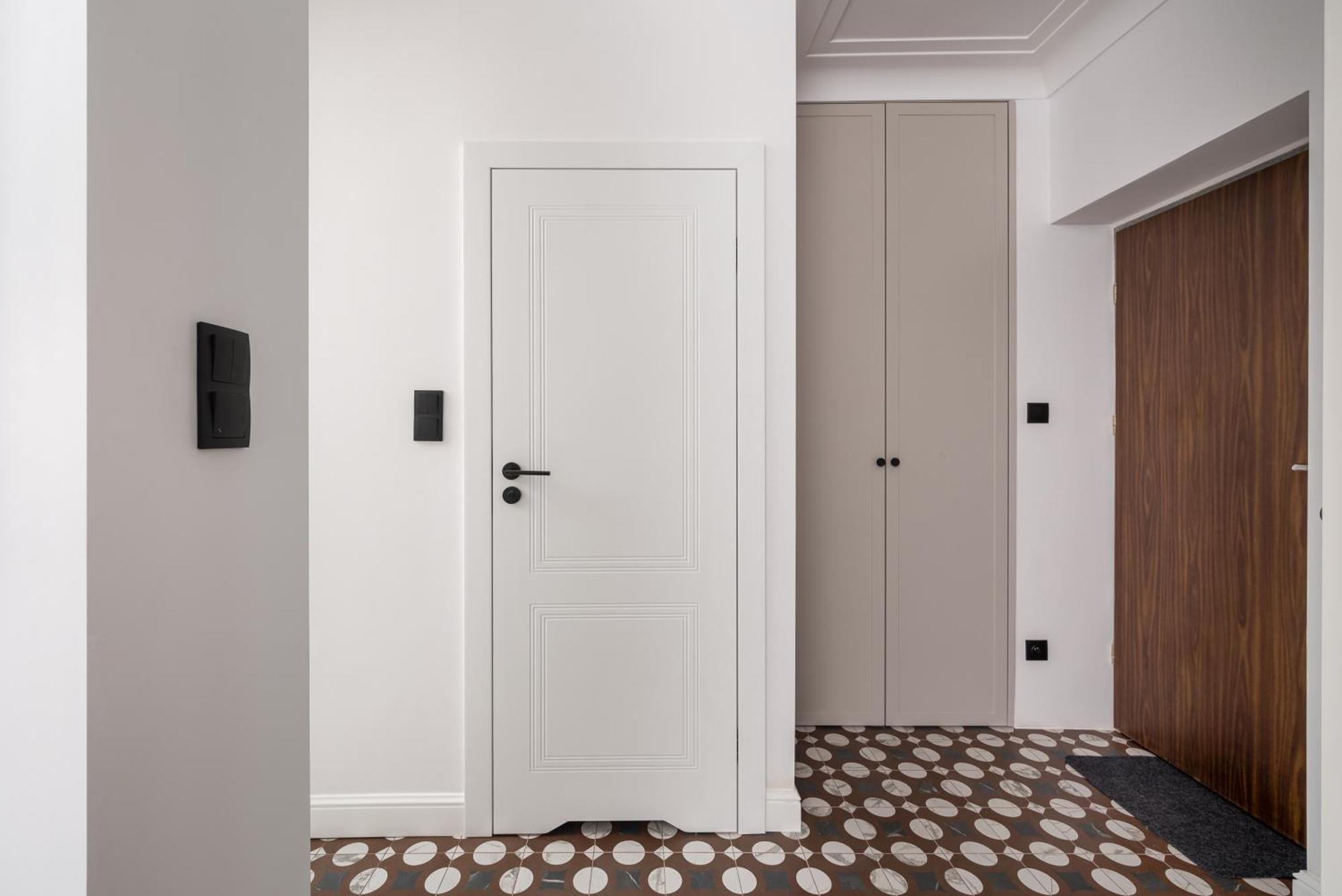 City Centre Deluxe Apartment وارسو المظهر الخارجي الصورة