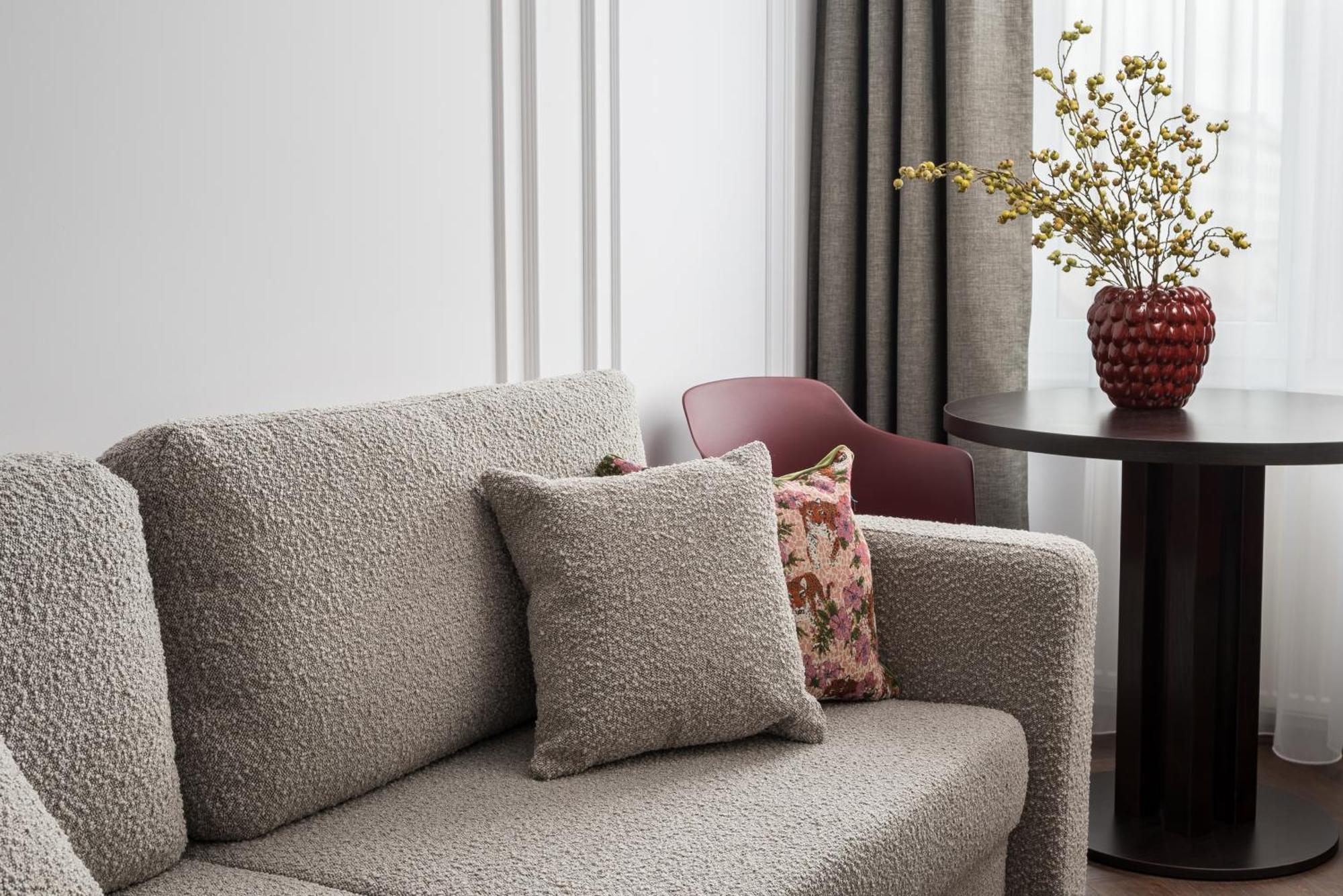 City Centre Deluxe Apartment وارسو المظهر الخارجي الصورة