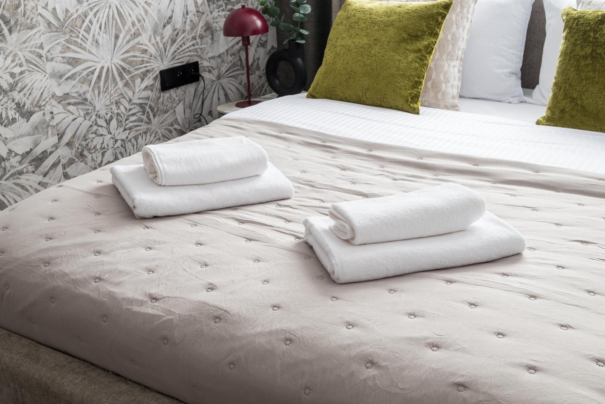 City Centre Deluxe Apartment وارسو المظهر الخارجي الصورة