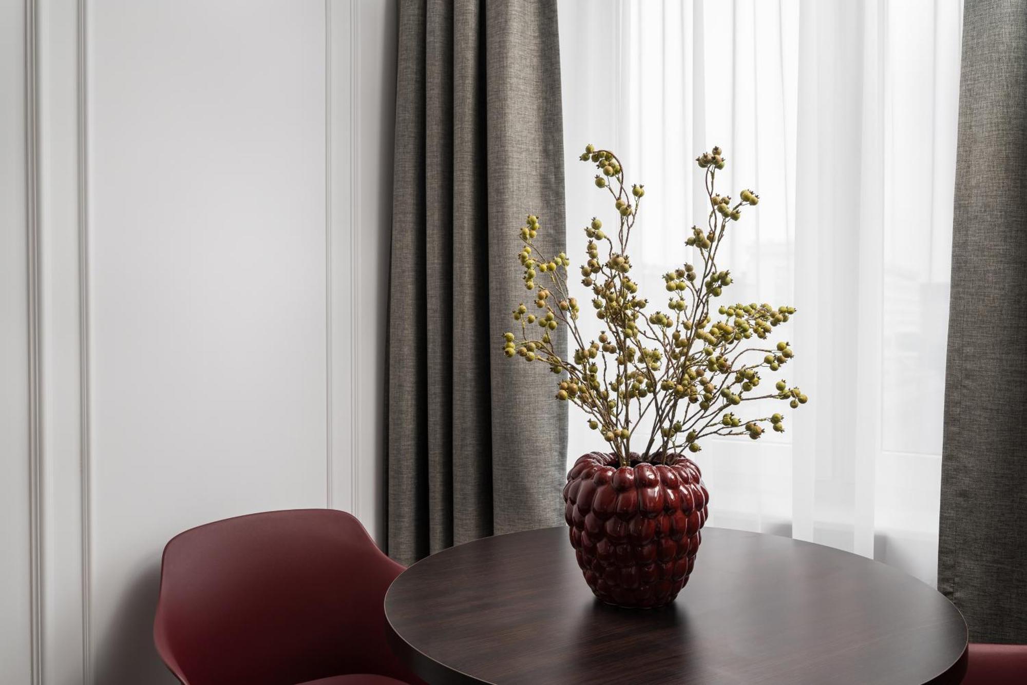 City Centre Deluxe Apartment وارسو المظهر الخارجي الصورة